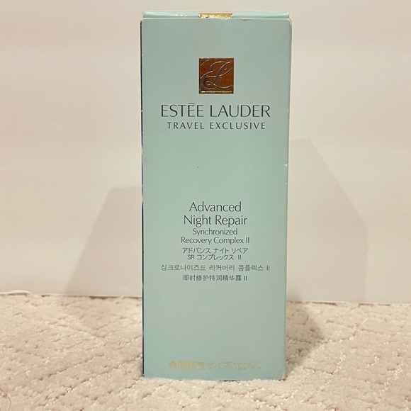 Estee Lauder Advanced Night Repair Serum Synchronized Recovery Complex II, 100ml - Picture 2 of 4